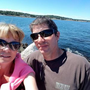 Meet your Posher, Tami